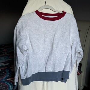Sundry crewneck